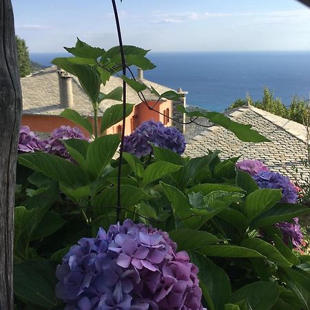 Kalderimi Country House Mouresi Exterior photo