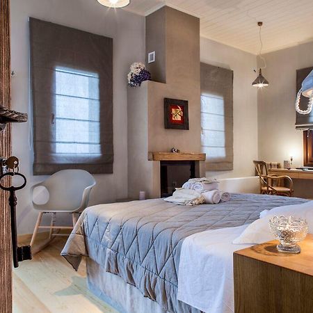 Kalderimi Country House Mouresi Room photo
