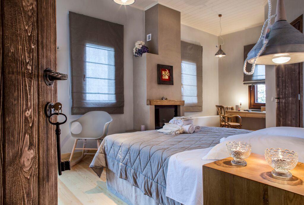 Kalderimi Country House Mouresi Room photo