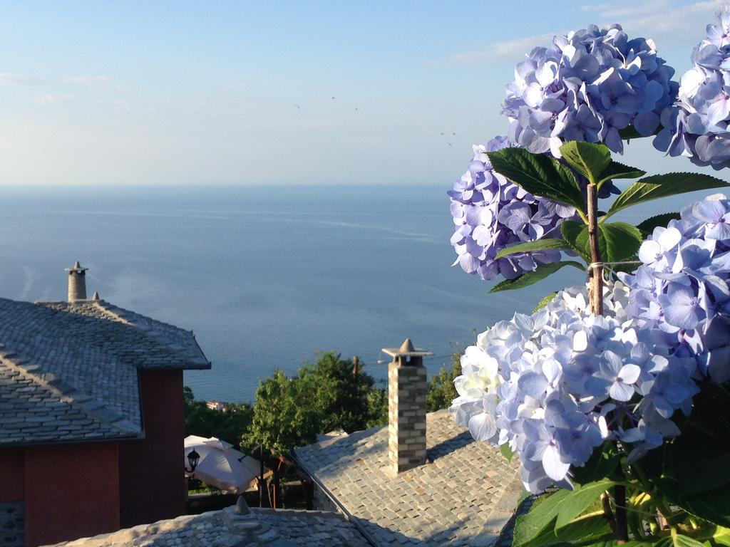 Kalderimi Country House Mouresi Exterior photo