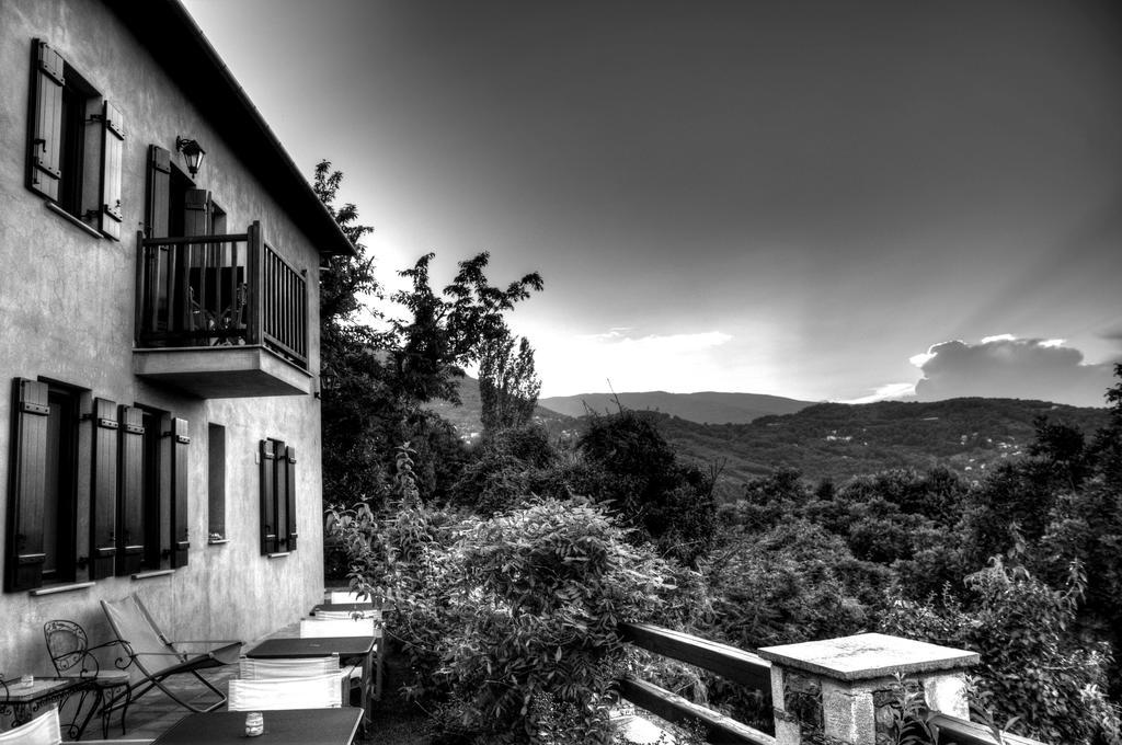 Kalderimi Country House Mouresi Exterior photo