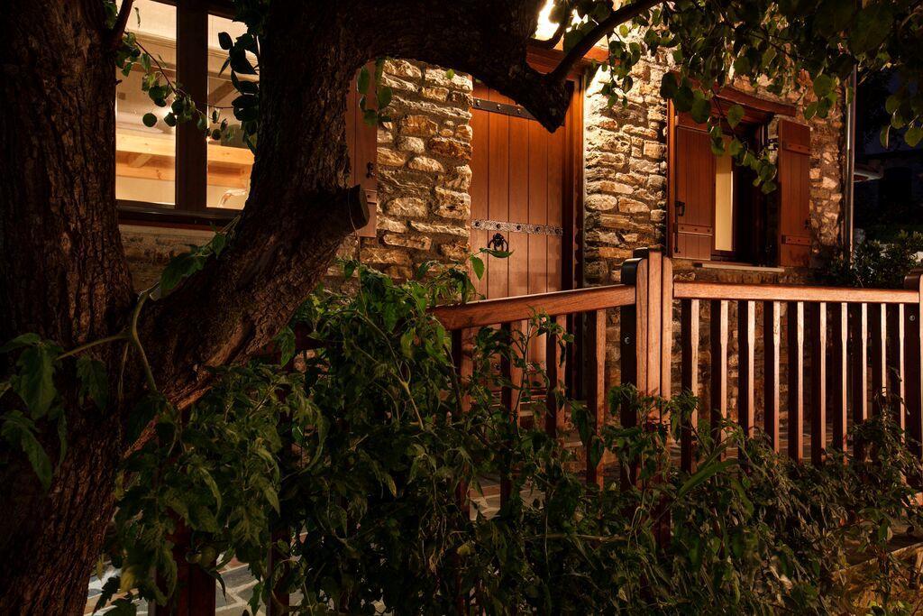 Kalderimi Country House Mouresi Exterior photo